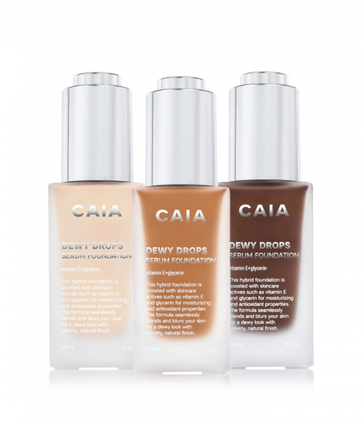 CAIA Dewy Drops