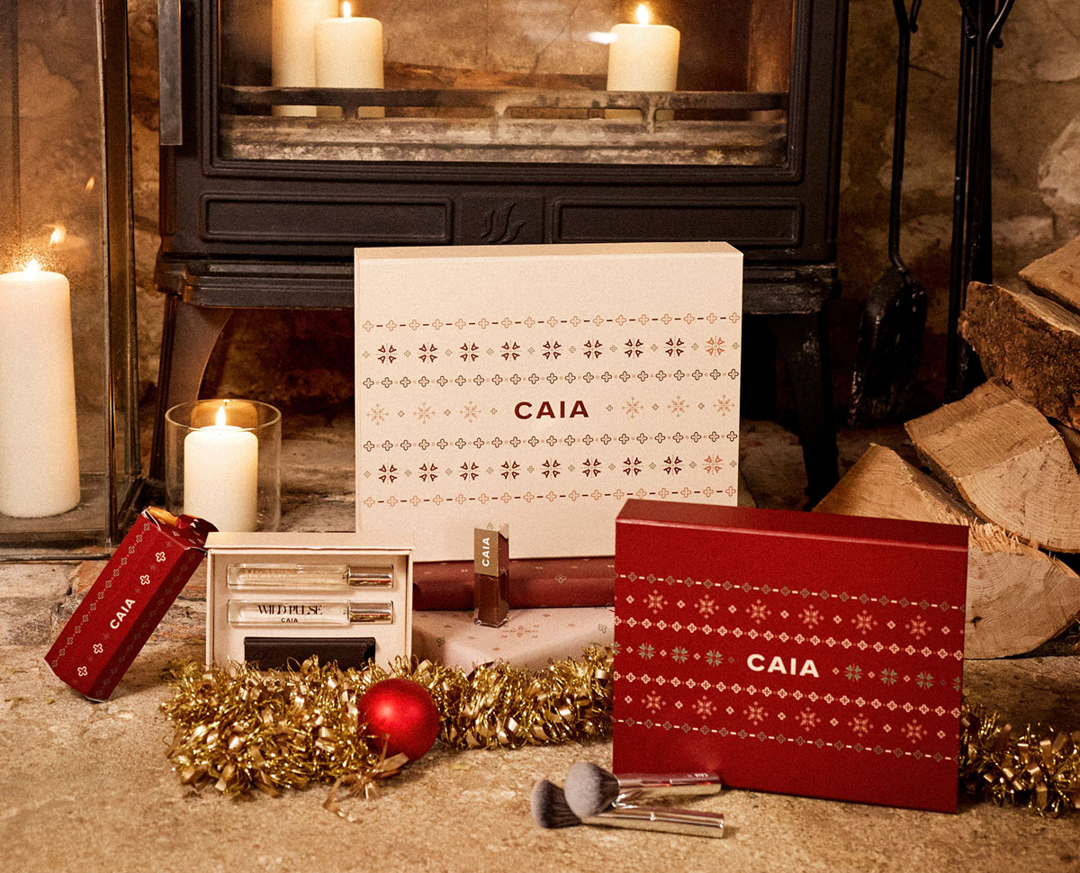 HOLIDAY GIFT SETS