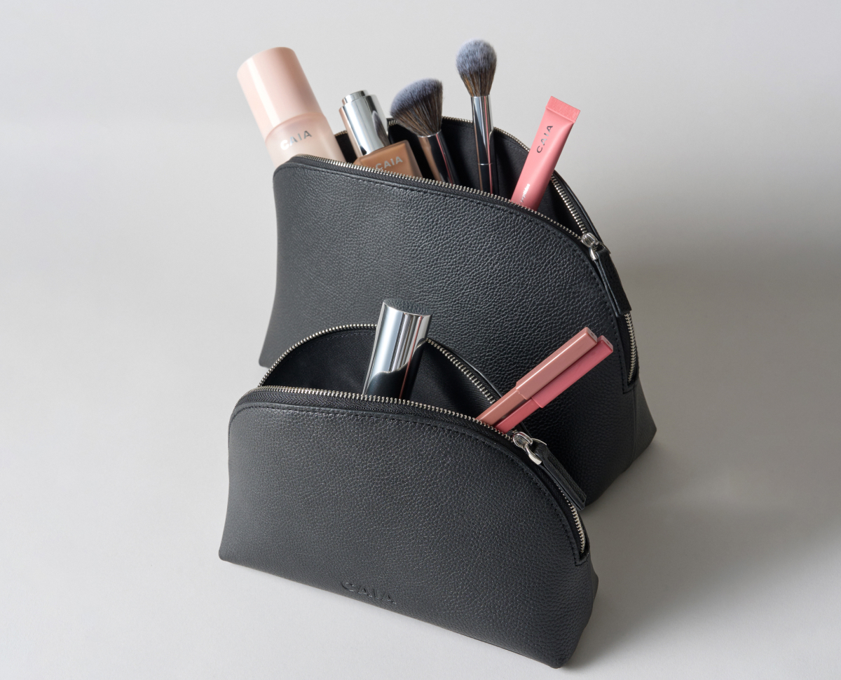 HALF MOON BAGS