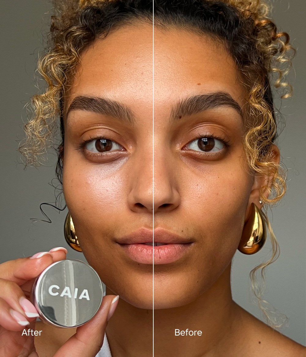 WAKE ME UP CREAM - MEDIUM TO DEEP