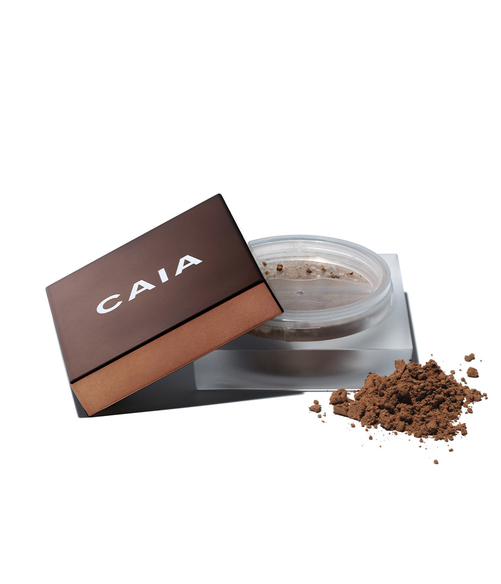 ALICANTE in der Gruppe MAKE UP / GESICHT / Bronzer bei CAIA Cosmetics (CAI025)