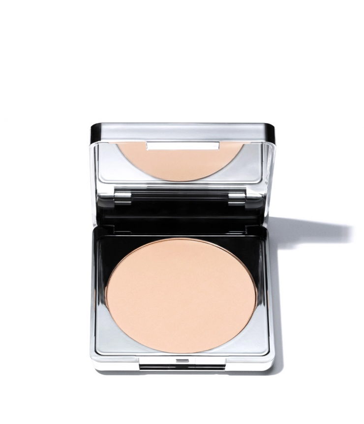 SOFT FOCUS TRANSLUCENT