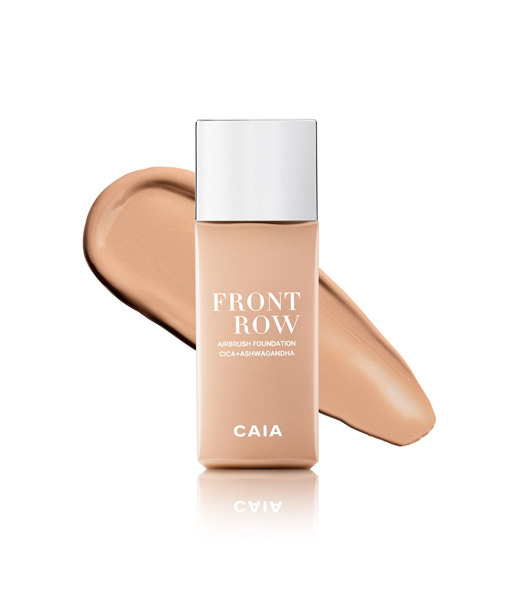 FRONT ROW FOUNDATION 1N in der Gruppe MAKE-UP / GESICHT / Foundation bei CAIA Cosmetics (CAI052)