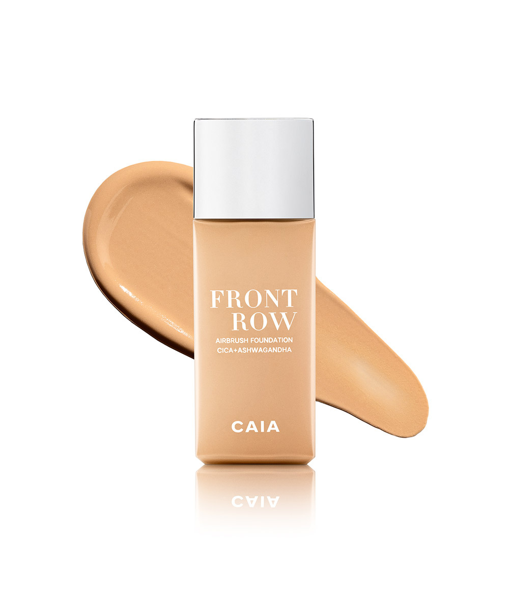 FRONT ROW FOUNDATION 1W in der Gruppe MAKE-UP / GESICHT / Foundation bei CAIA Cosmetics (CAI053)