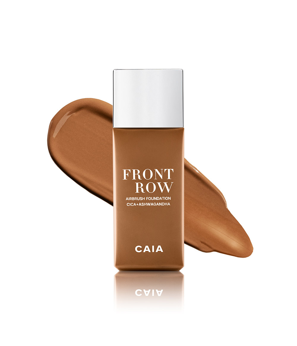 FRONT ROW FOUNDATION 4.5W in der Gruppe MAKE-UP / GESICHT / Foundation bei CAIA Cosmetics (CAI063)