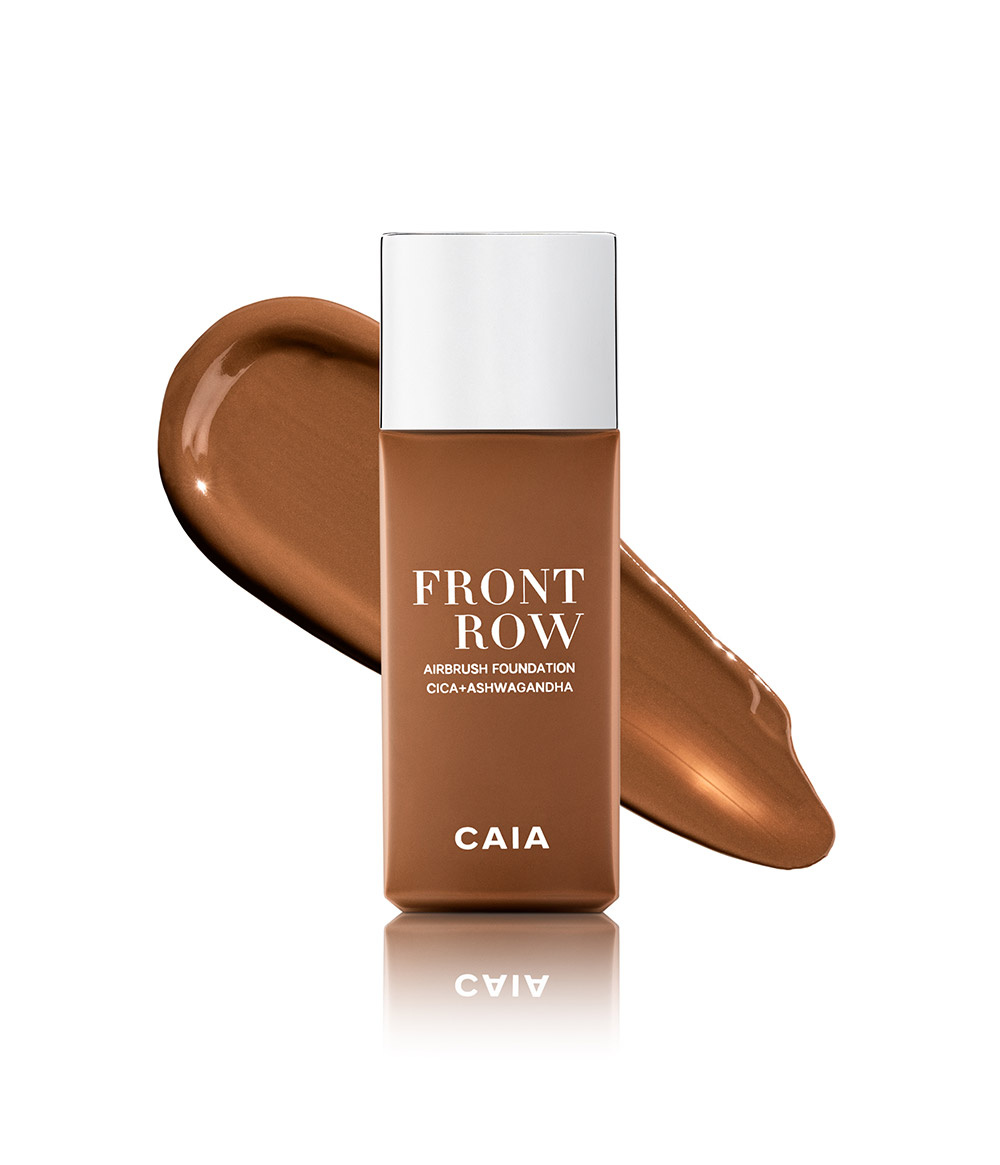 FRONT ROW FOUNDATION 5C in der Gruppe MAKE-UP / GESICHT / Foundation bei CAIA Cosmetics (CAI064)
