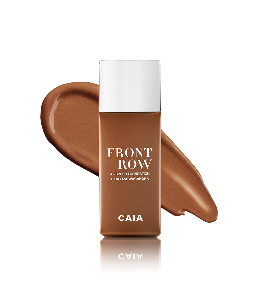 FRONT ROW FOUNDATION 5N in der Gruppe MAKE-UP / GESICHT / Foundation bei CAIA Cosmetics (CAI065)