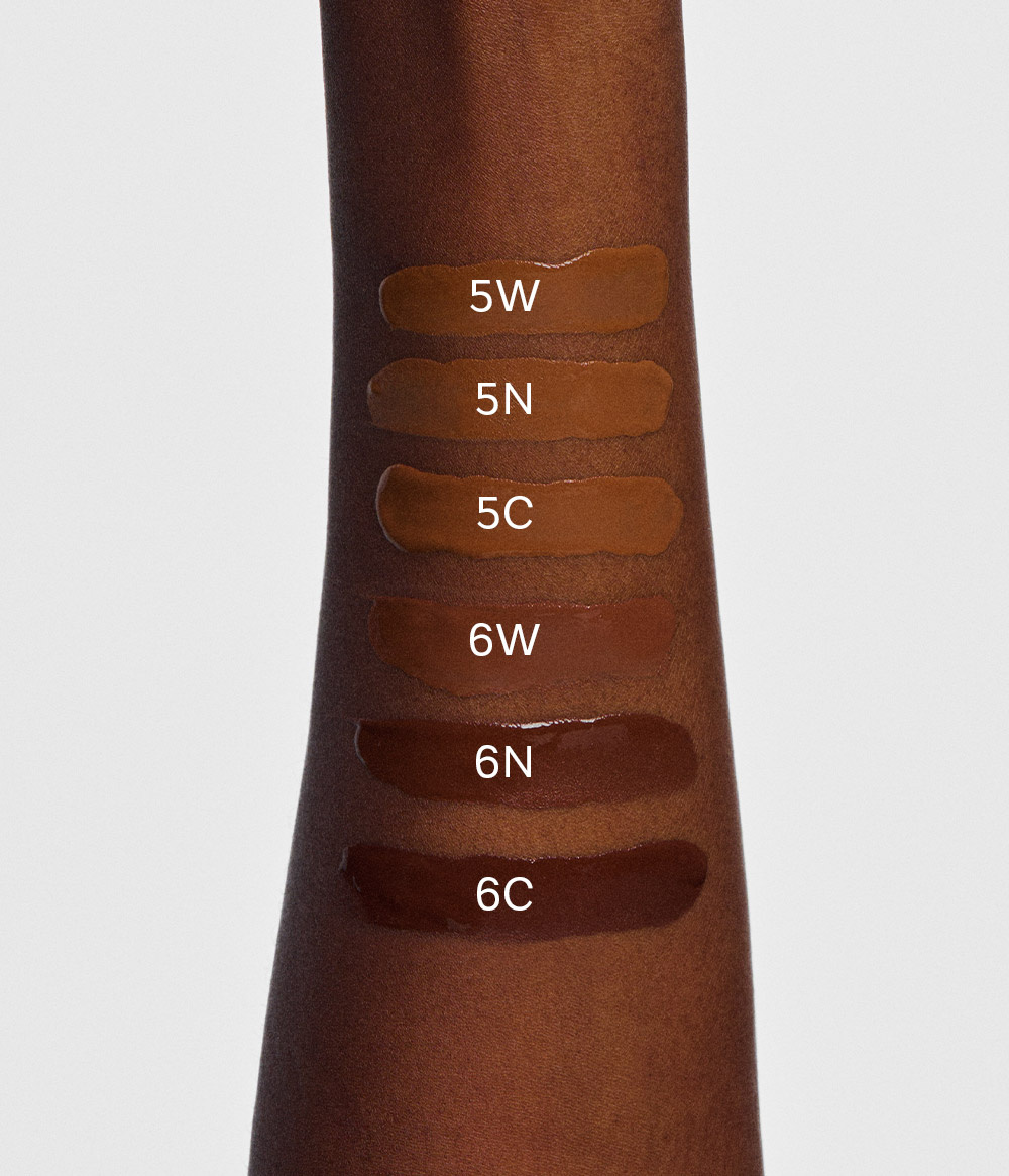 FRONT ROW FOUNDATION 5W