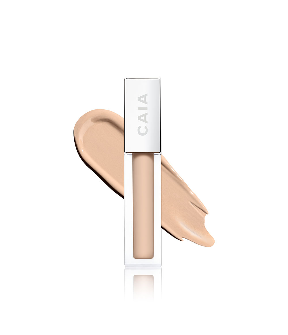 FRONT ROW CONCEALER 1C in der Gruppe MAKE-UP / GESICHT / Concealer bei CAIA Cosmetics (CAI070)
