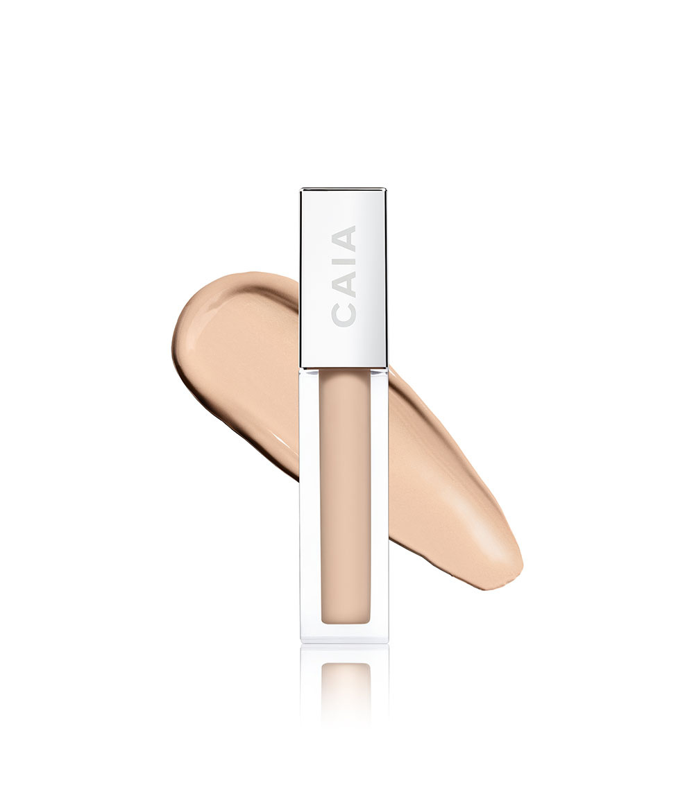 FRONT ROW CONCEALER 1N in der Gruppe MAKE-UP / GESICHT / Concealer bei CAIA Cosmetics (CAI071)