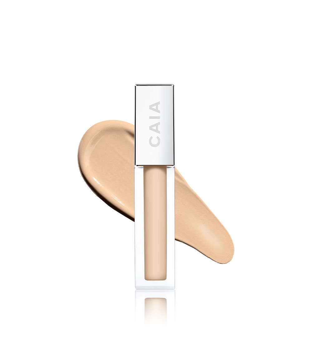 FRONT ROW CONCEALER 1W in der Gruppe MAKE-UP / GESICHT / Concealer bei CAIA Cosmetics (CAI072)
