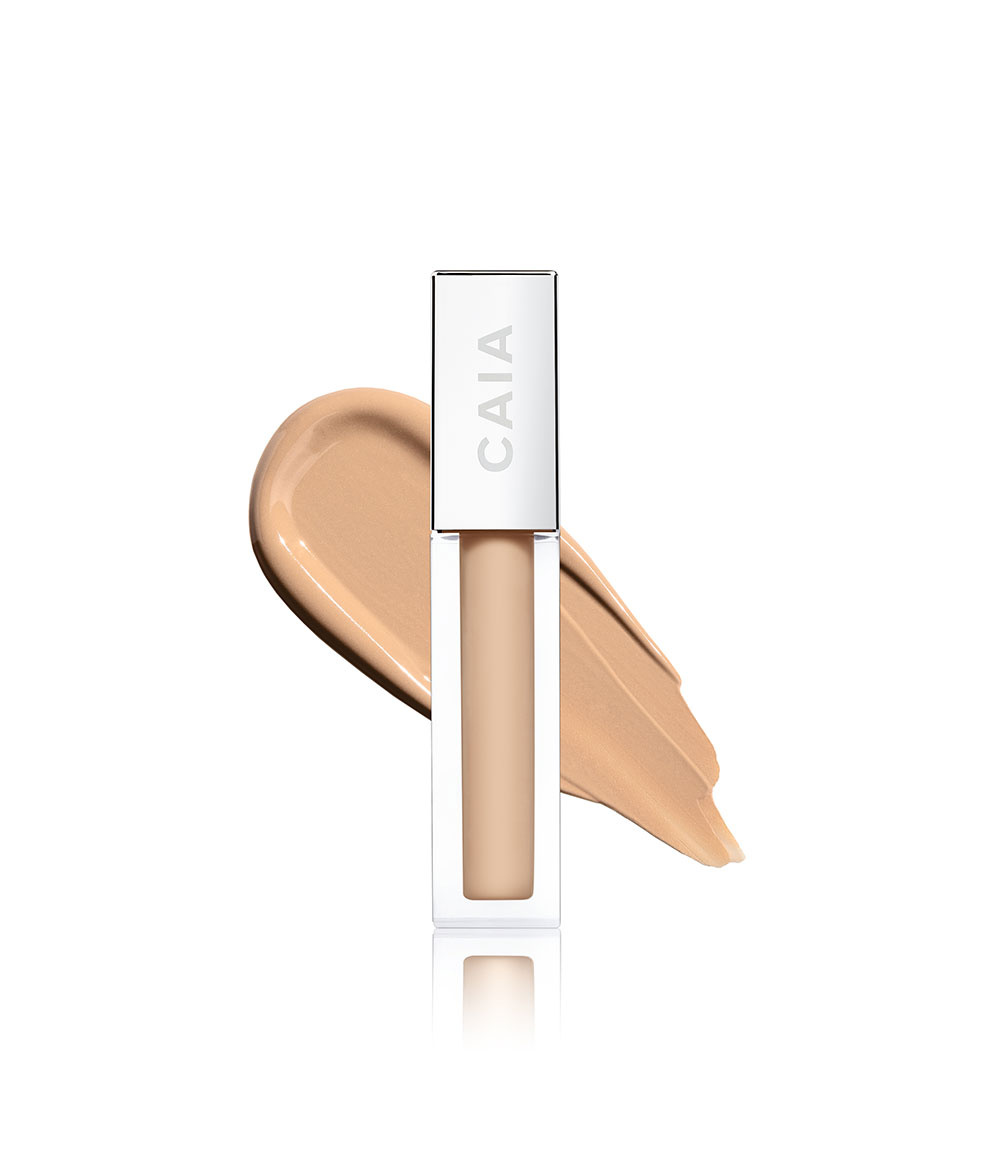 FRONT ROW CONCEALER 2C in der Gruppe MAKE-UP / GESICHT / Concealer bei CAIA Cosmetics (CAI073)