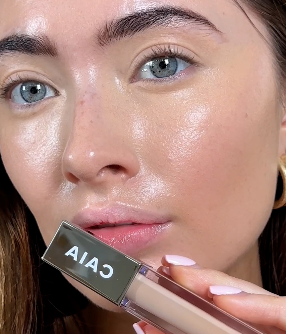 FRONT ROW CONCEALER 2C