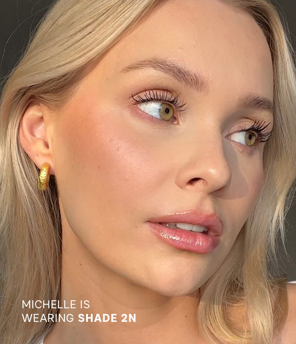 FRONT ROW CONCEALER 2N