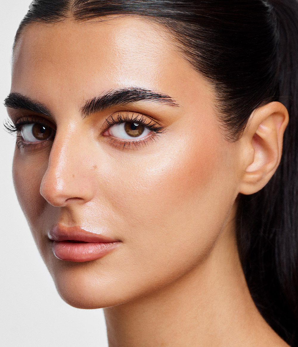 FRONT ROW CONCEALER 3C