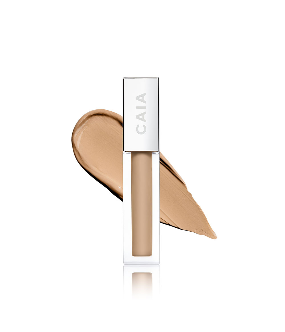 FRONT ROW CONCEALER 3N in der Gruppe MAKE-UP / GESICHT / Concealer bei CAIA Cosmetics (CAI077)