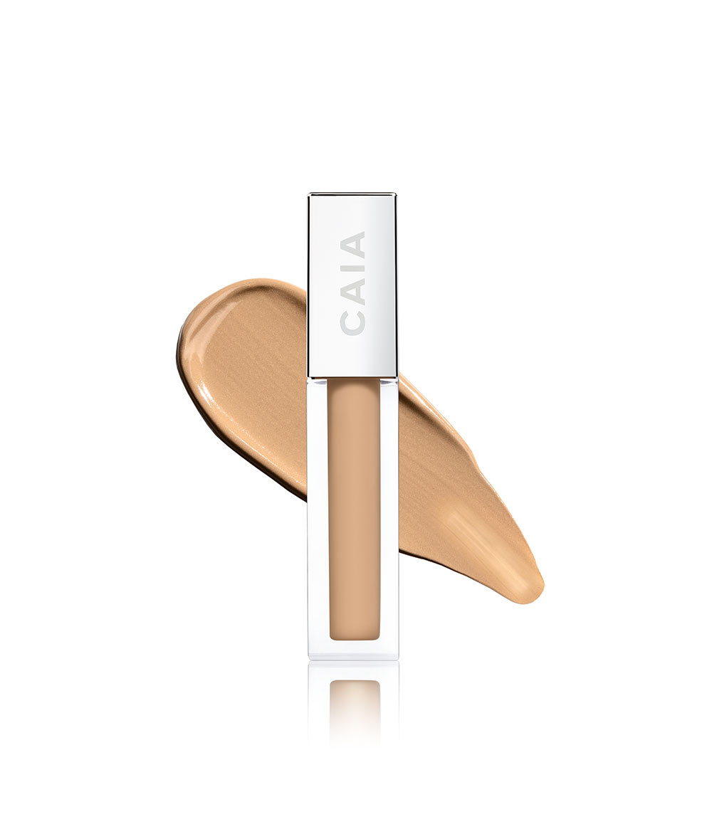 FRONT ROW CONCEALER 3W in der Gruppe MAKE-UP / GESICHT / Concealer bei CAIA Cosmetics (CAI078)