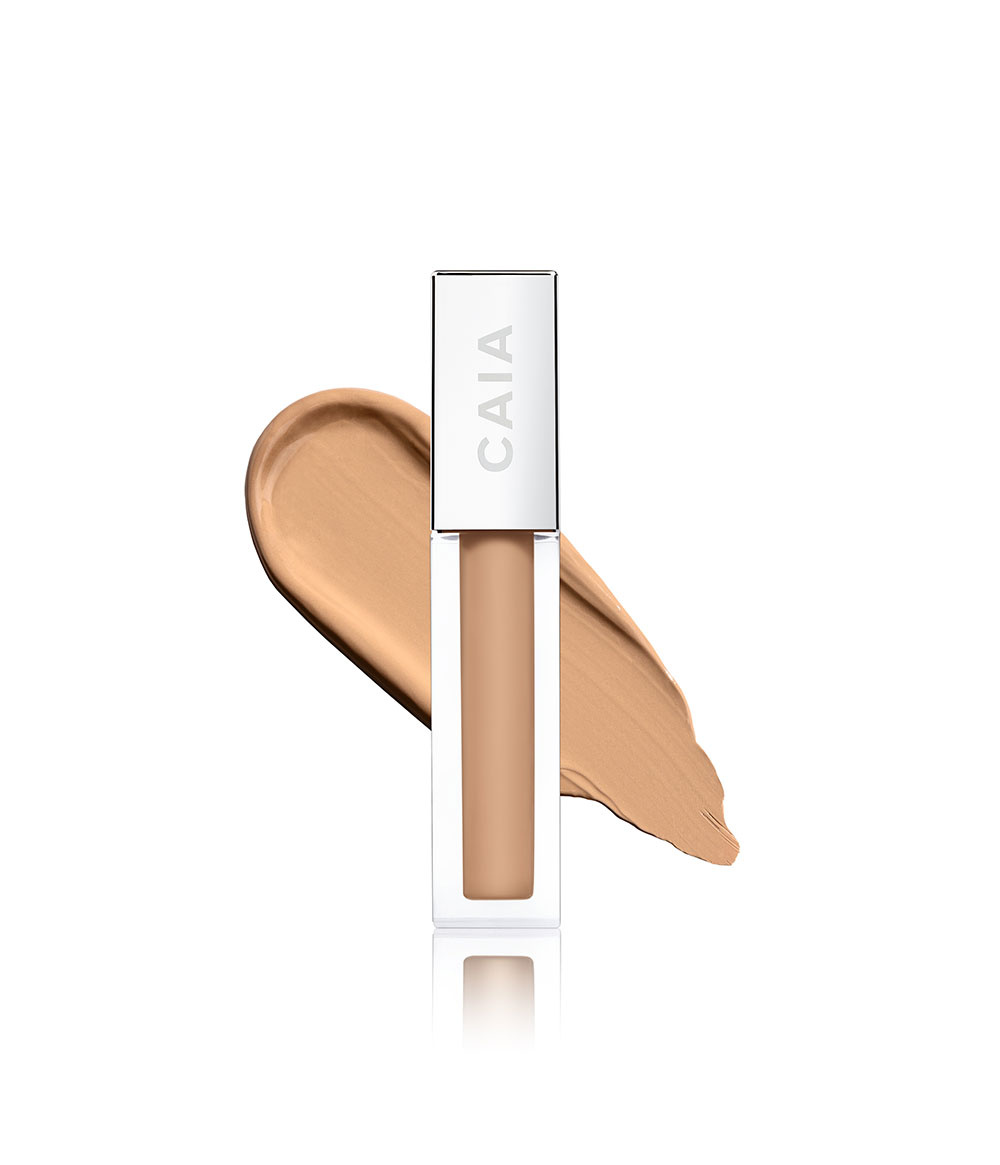 FRONT ROW CONCEALER 4C in der Gruppe MAKE-UP / GESICHT / Concealer bei CAIA Cosmetics (CAI079)