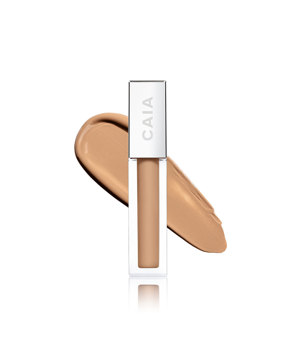 FRONT ROW CONCEALER 4N in der Gruppe MAKE-UP / GESICHT / Concealer bei CAIA Cosmetics (CAI080)