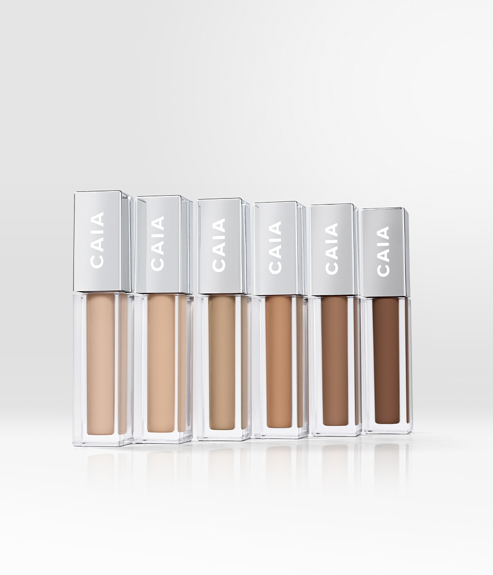 FRONT ROW CONCEALER 4N
