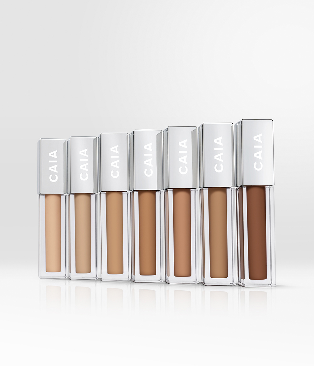 FRONT ROW CONCEALER 4W