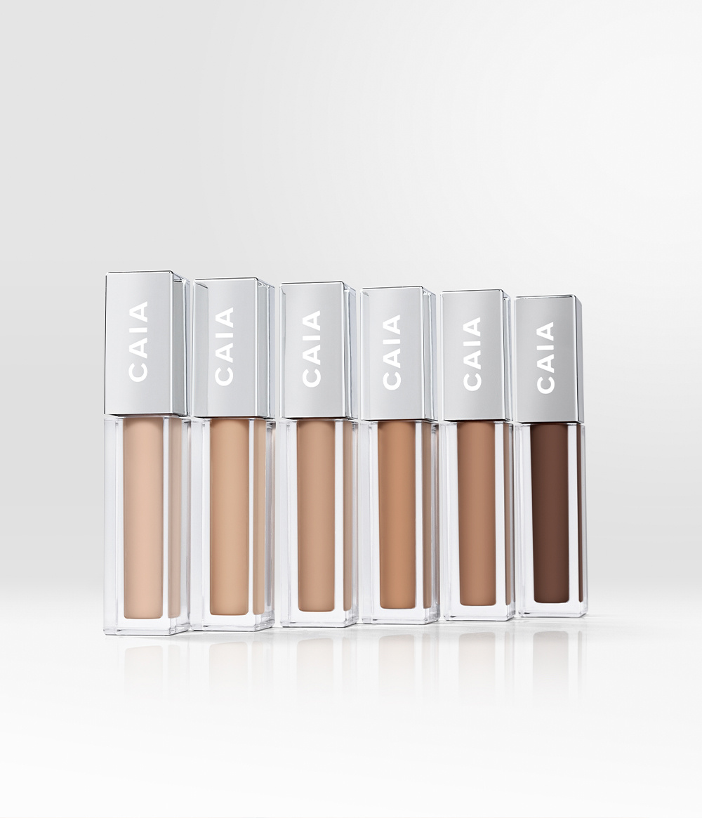 FRONT ROW CONCEALER 5C
