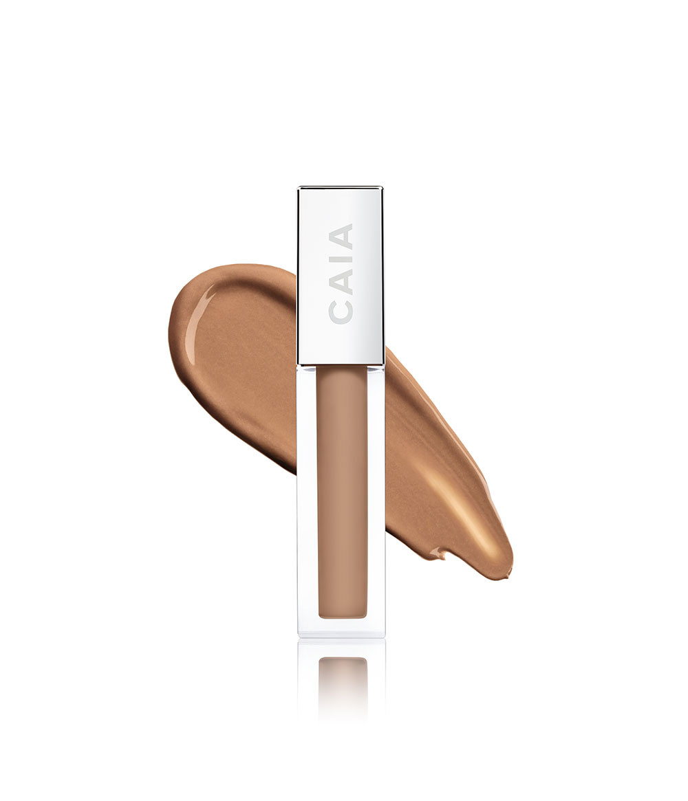 FRONT ROW CONCEALER 5N in der Gruppe MAKE-UP / GESICHT / Concealer bei CAIA Cosmetics (CAI084)