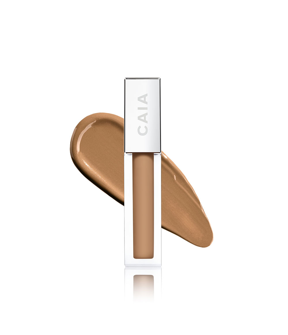 FRONT ROW CONCEALER 5W in der Gruppe MAKE-UP / GESICHT / Concealer bei CAIA Cosmetics (CAI085)