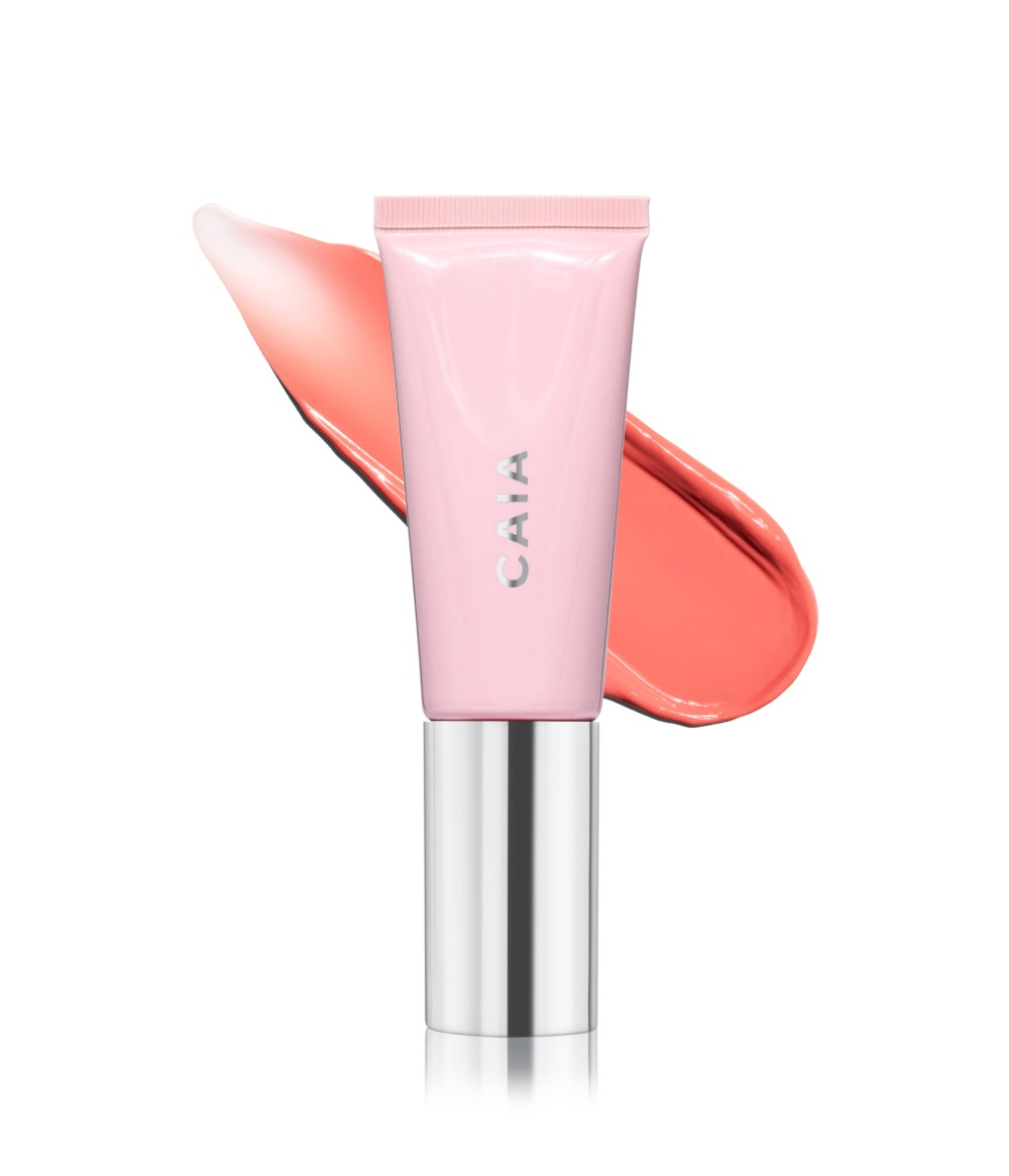 FLIRTY PINK in der Gruppe MAKE-UP / GESICHT / Blush bei CAIA Cosmetics (CAI095)