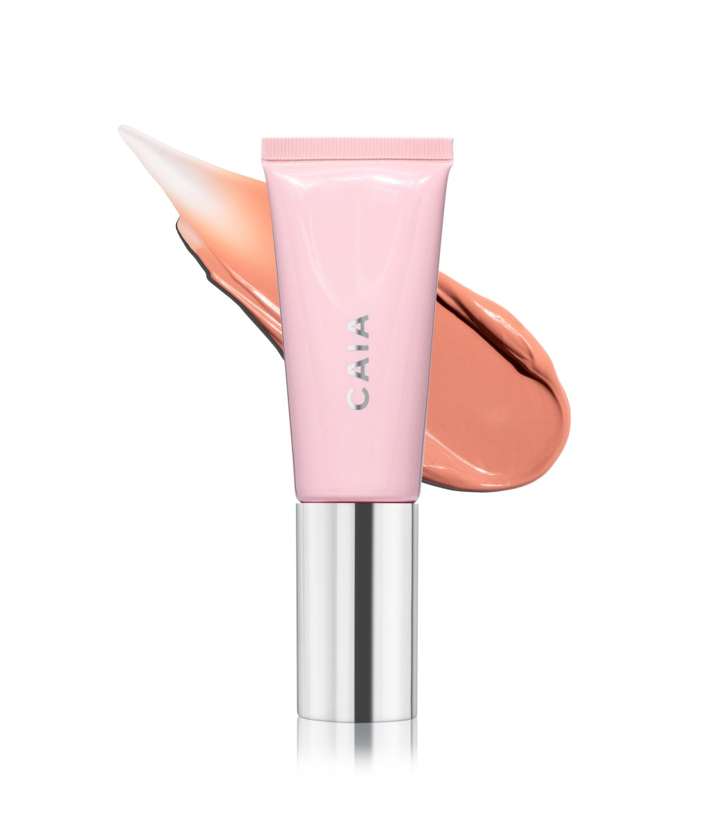 PEACH DREAM in der Gruppe MAKE-UP / GESICHT / Blush bei CAIA Cosmetics (CAI097)