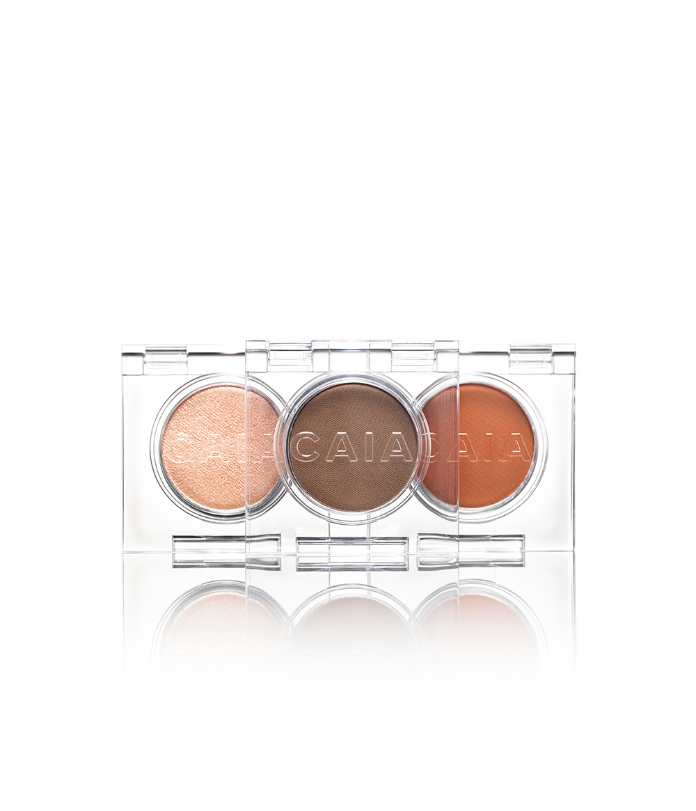 EYE SHADOW MIX in der Gruppe KITS & SETS bei CAIA Cosmetics (CAI1011)