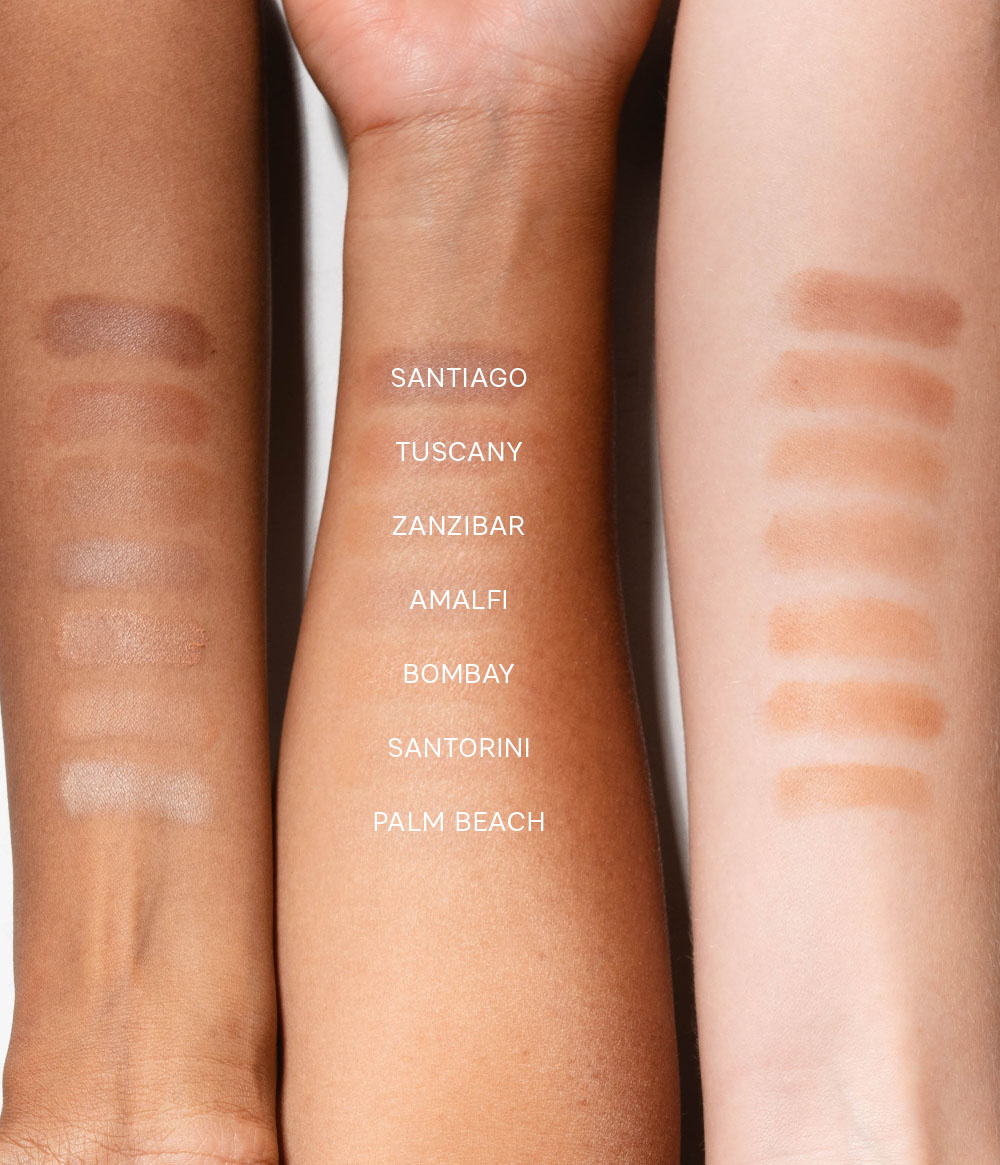 MATTE + GLOW BRONZER MATTE + GLOW BRONZER