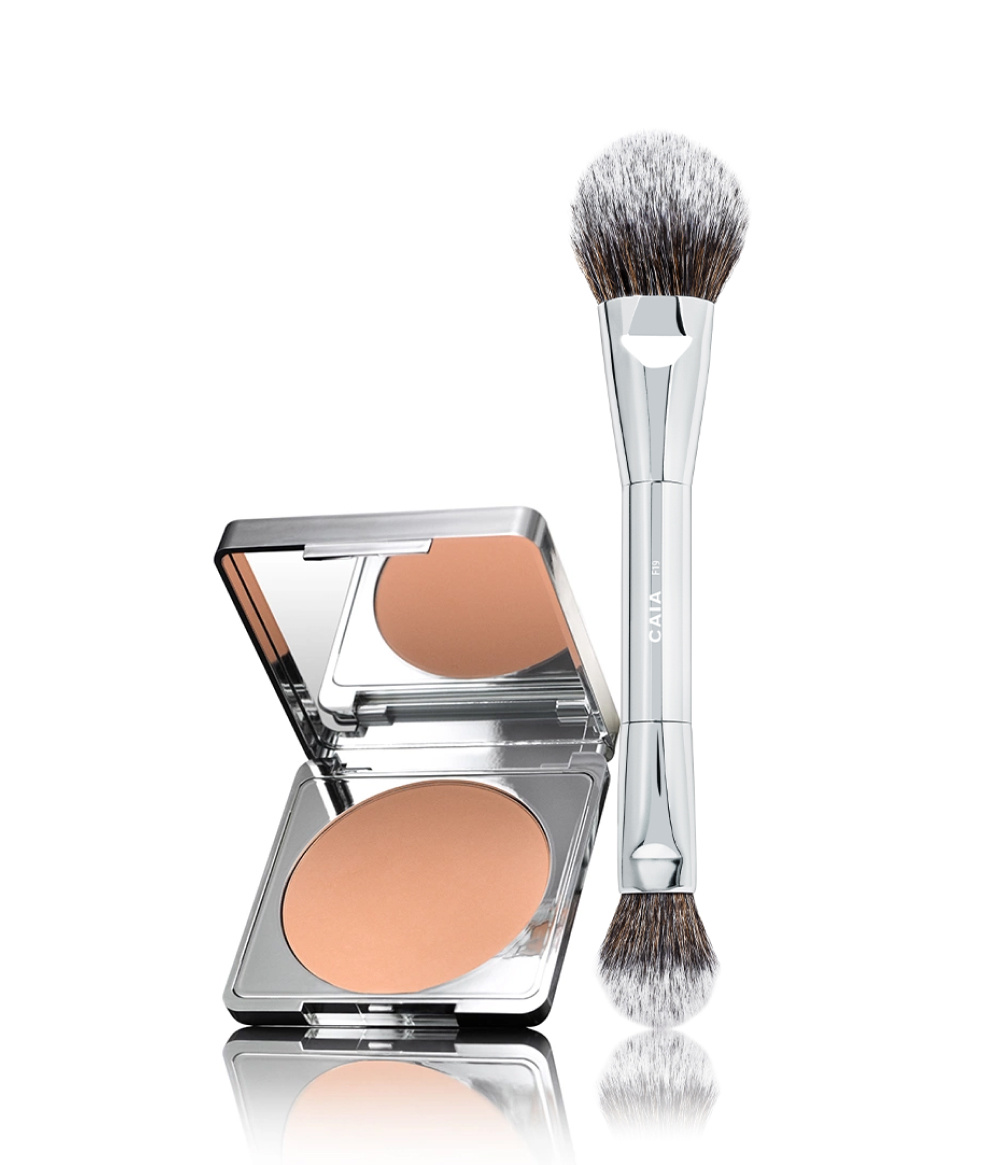 SOFT FOCUS DUO in der Gruppe KITS & SETS bei CAIA Cosmetics (CAI1038)