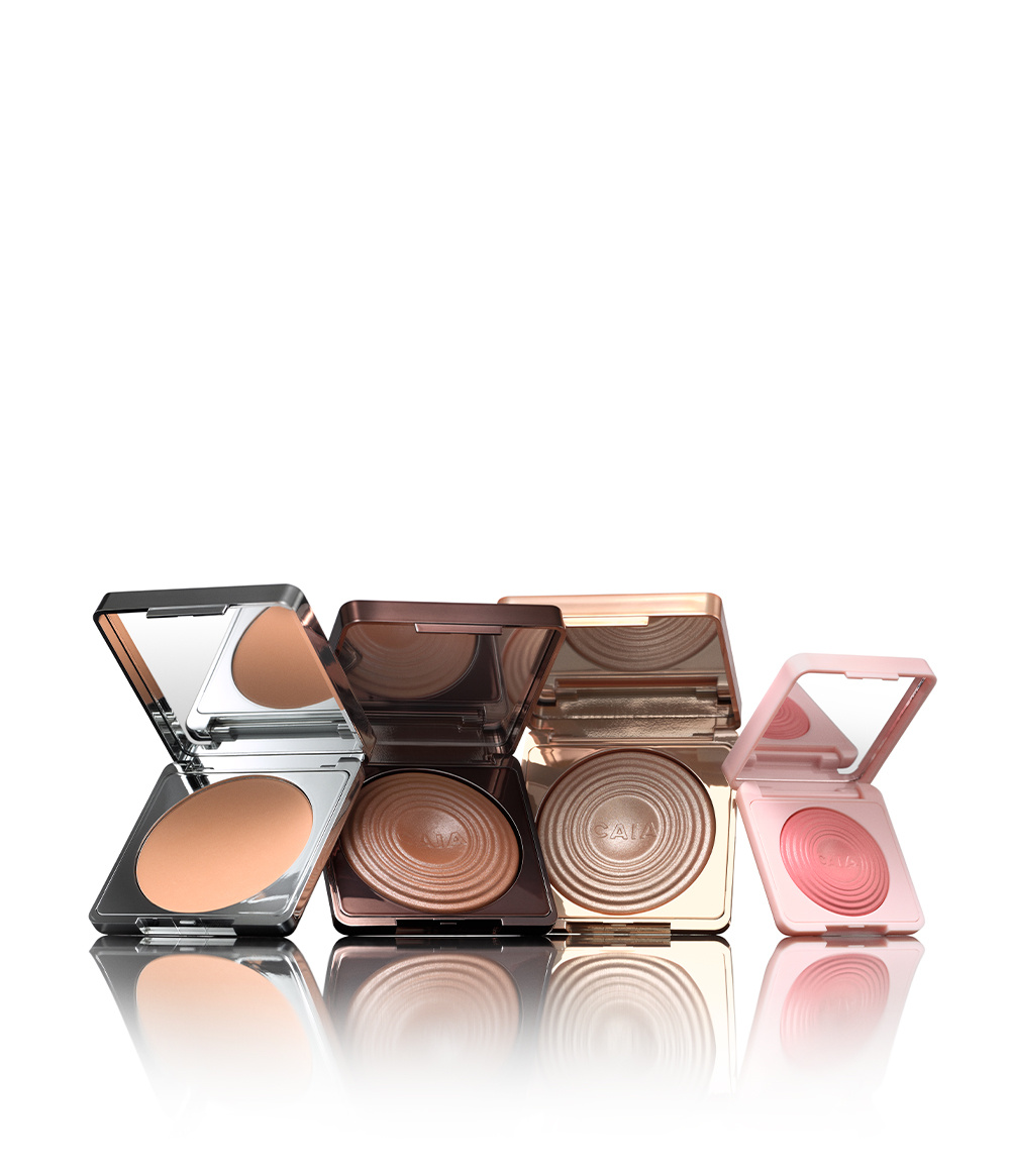 EVERYDAY FACE in der Gruppe KITS & SETS bei CAIA Cosmetics (CAI1039)