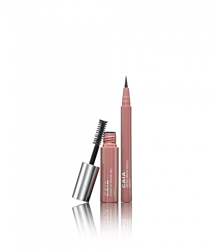 BROWS ALL DAY in der Gruppe KITS & SETS bei CAIA Cosmetics (CAI1042)