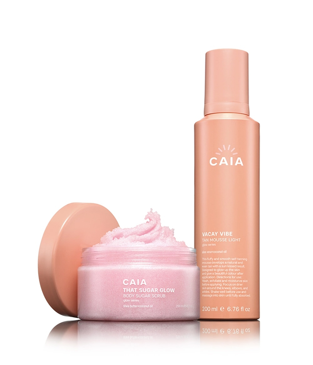 PERFECT TAN in der Gruppe KITS & SETS bei CAIA Cosmetics (CAI1054)