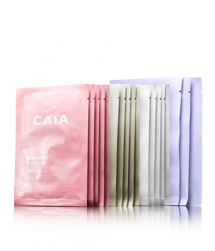 OH MY SPA in der Gruppe KITS & SETS bei CAIA Cosmetics (CAI1070)
