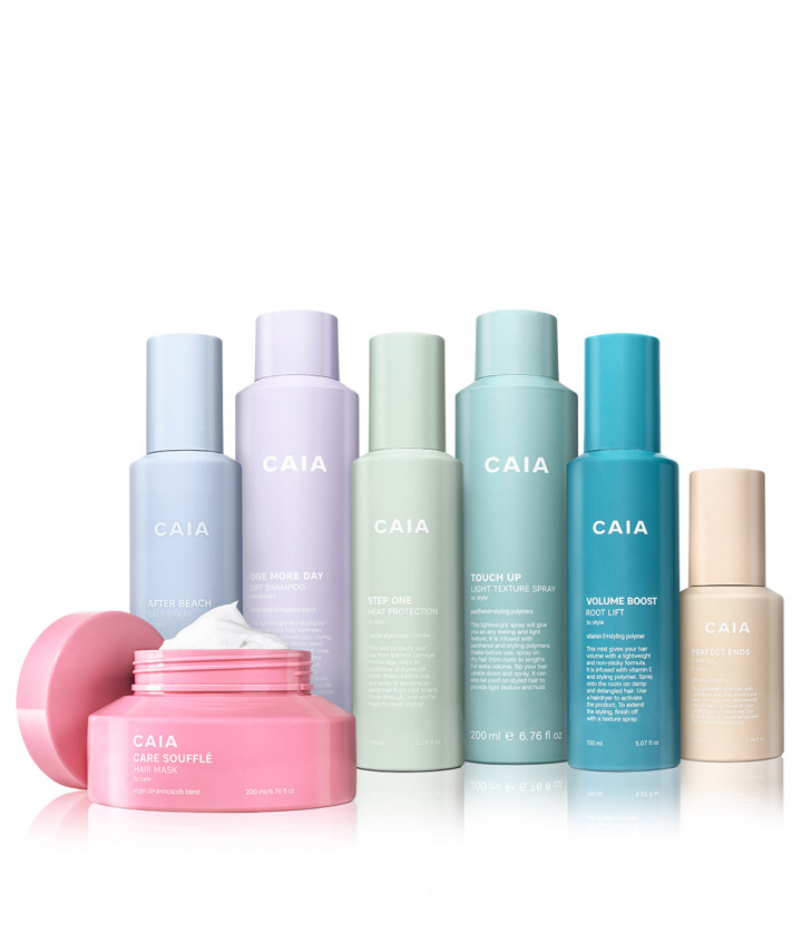 ALL THE MUST-HAVES KIT in der Gruppe KITS & SETS bei CAIA Cosmetics (CAI1082)