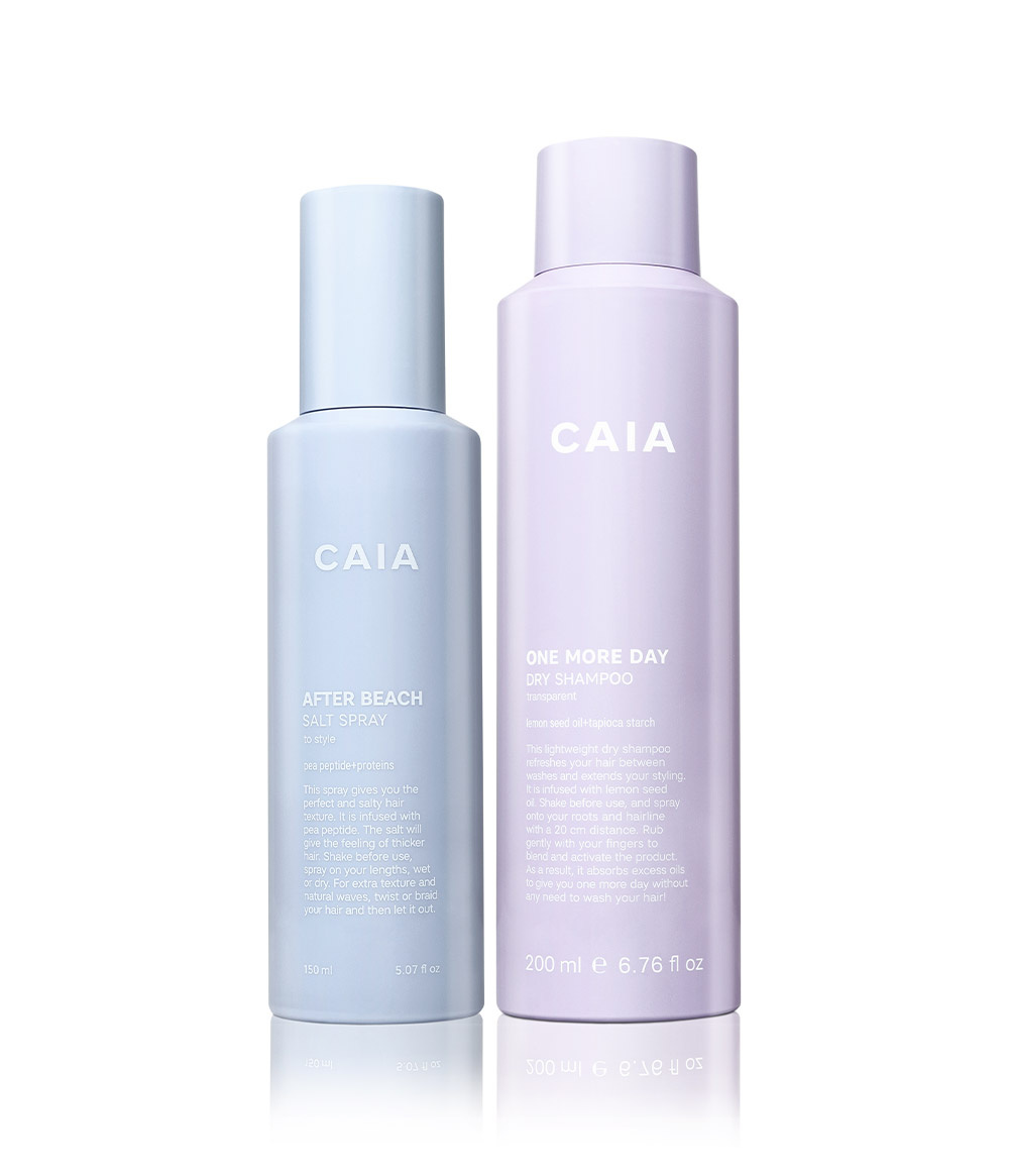 DAILY FIX KIT in der Gruppe KITS & SETS bei CAIA Cosmetics (CAI1086)