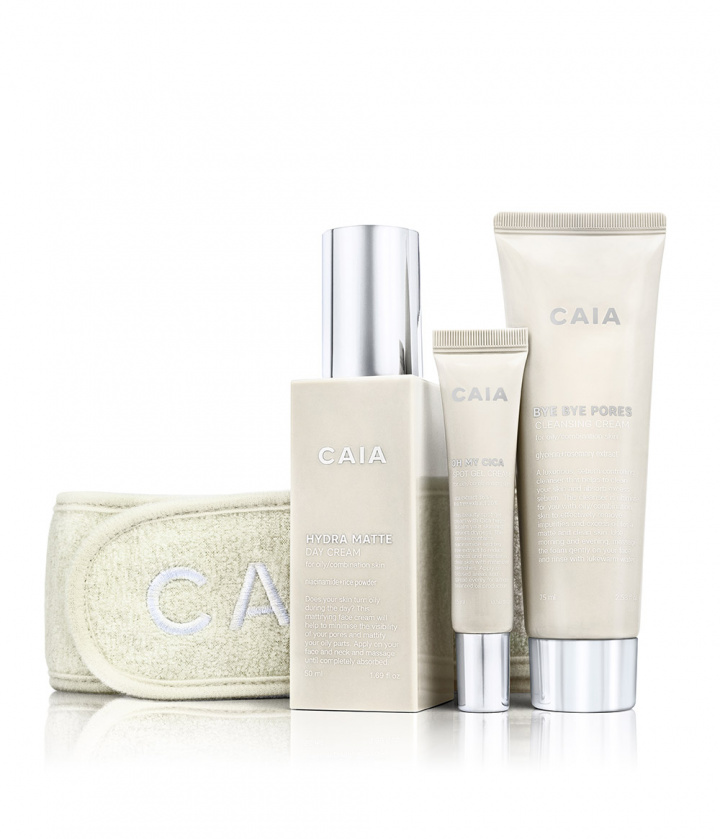 ALL ABOUT BALANCE in der Gruppe KITS & SETS bei CAIA Cosmetics (CAI1112)