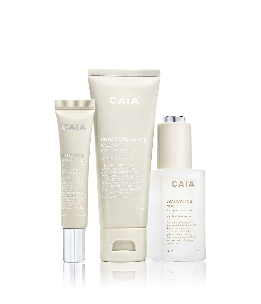 YOUR PROTECTORS in der Gruppe KITS & SETS bei CAIA Cosmetics (CAI1114)