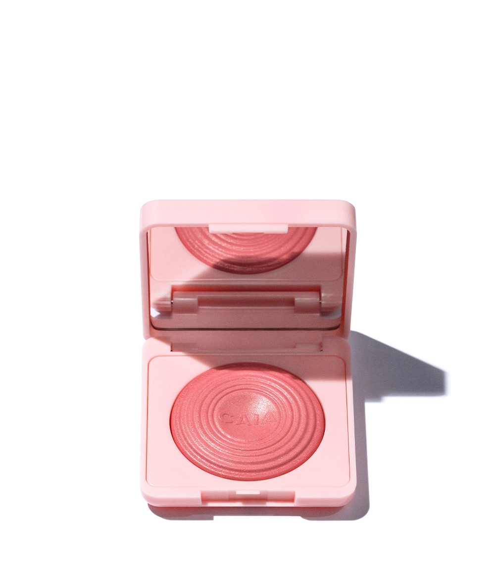 GLOW BLUSH in der Gruppe MAKE-UP / GESICHT / Blush bei CAIA Cosmetics (CAI1120)