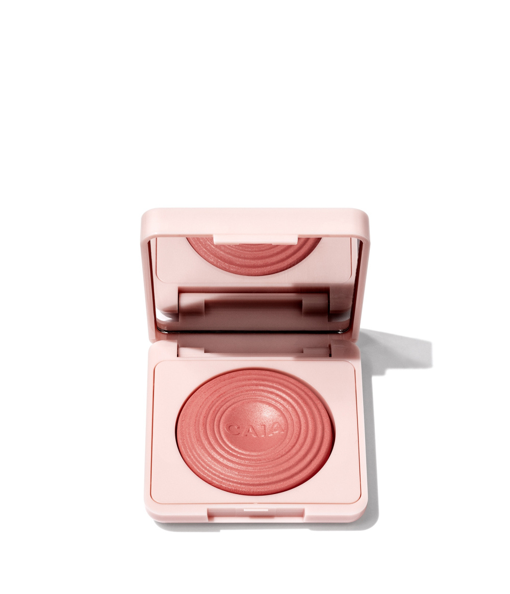 GLOW BLUSH in der Gruppe MAKE-UP / GESICHT / Blush bei CAIA Cosmetics (CAI1120)