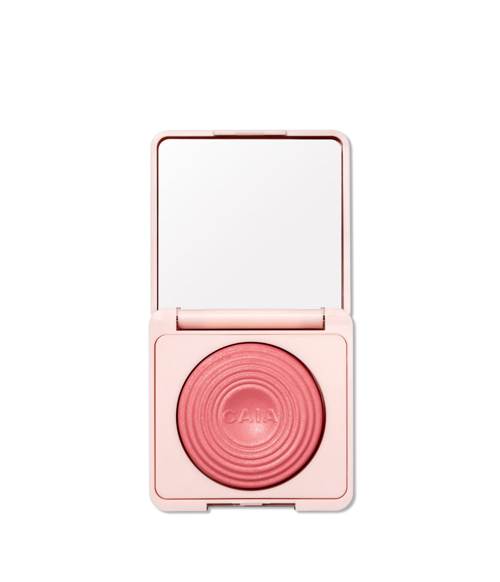 GLOW BLUSH in der Gruppe MAKE-UP / GESICHT / Blush bei CAIA Cosmetics (CAI1120)