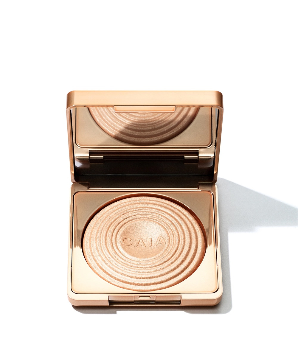 GLOW HIGHLIGHTER in der Gruppe MAKE-UP / GESICHT / Highlighter bei CAIA Cosmetics (CAI1127)