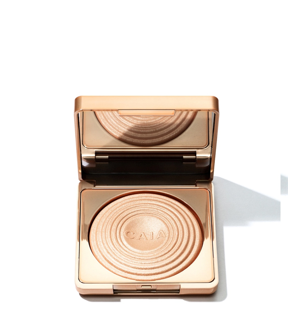 GLOW HIGHLIGHTER in der Gruppe MAKE-UP / GESICHT / Highlighter bei CAIA Cosmetics (CAI1127)