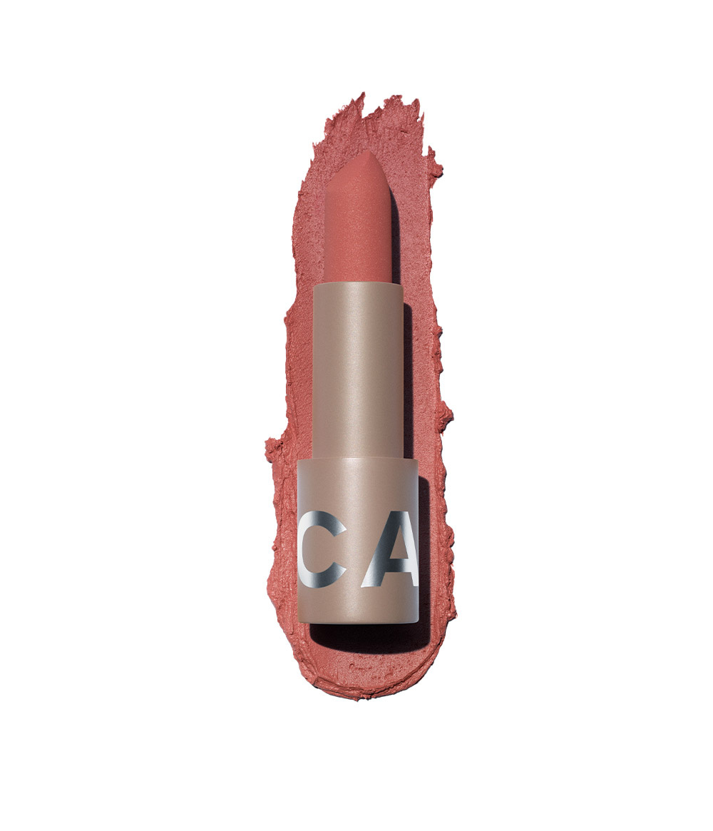 MATTE LIPSTICK in der Gruppe MAKE-UP / LIPPEN / Lippenstifte bei CAIA Cosmetics (CAI1131)