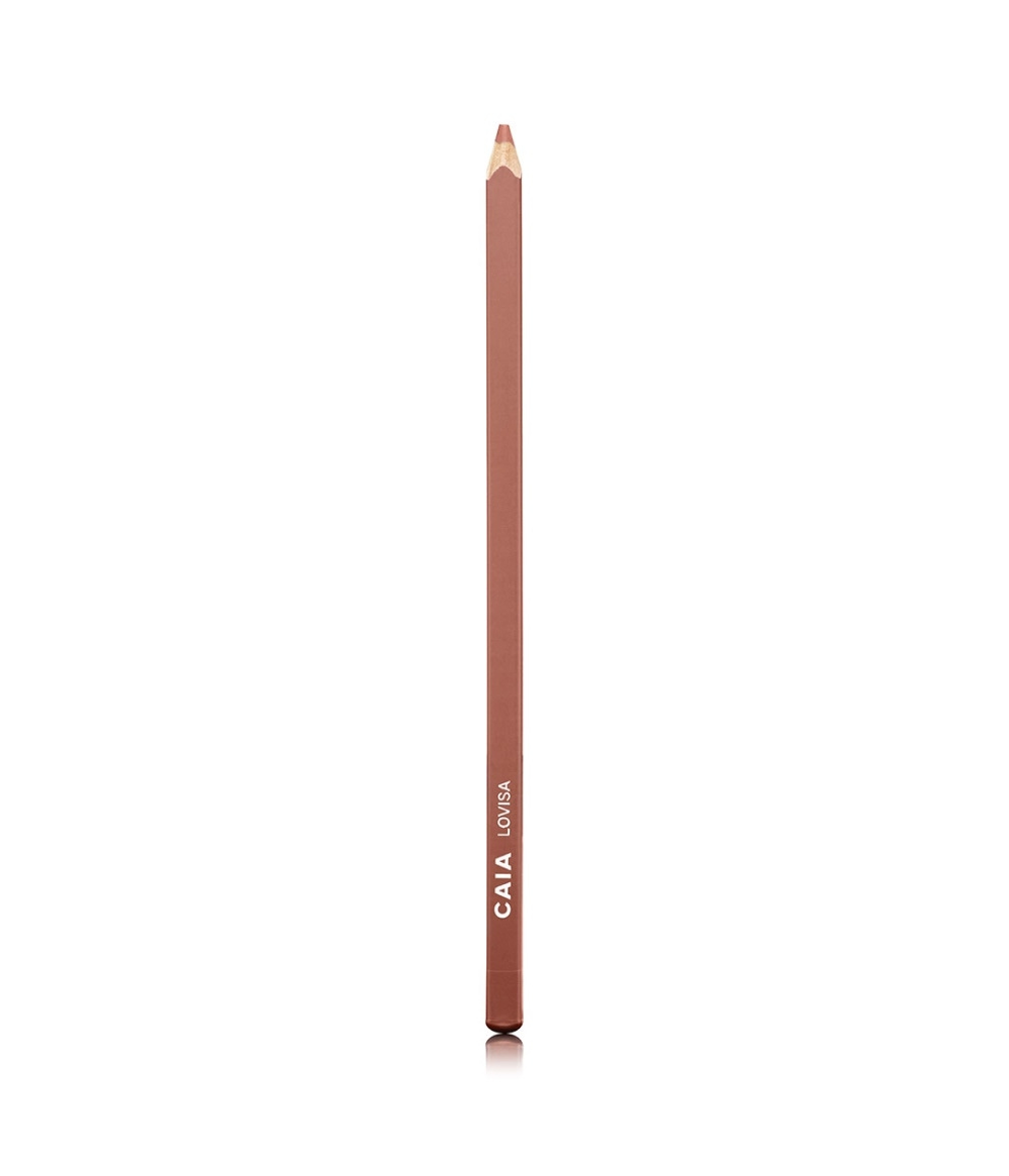 LIP PENCIL in der Gruppe MAKE-UP / LIPPEN / Lipliner bei CAIA Cosmetics (CAI1135)