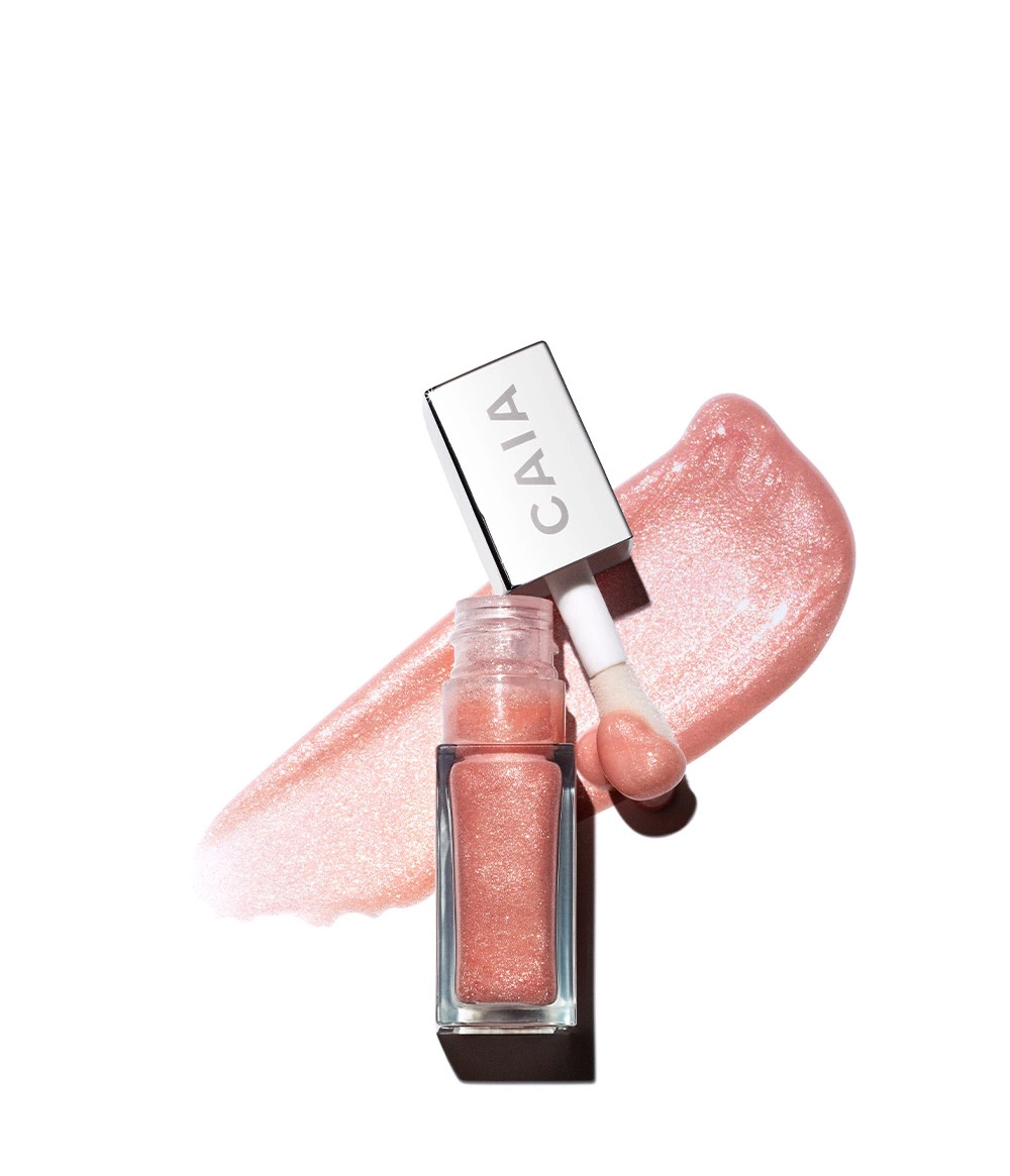 LIP GLOSS in der Gruppe MAKE-UP / LIPPEN / Lipgloss bei CAIA Cosmetics (CAI1136)