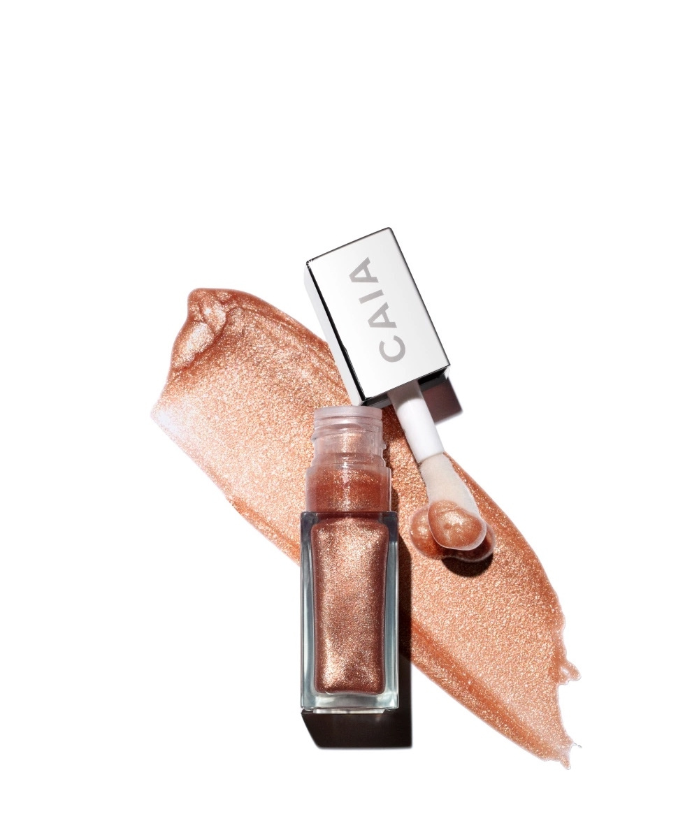 LIP GLOSS in der Gruppe MAKE-UP / LIPPEN / Lipgloss bei CAIA Cosmetics (CAI1136)